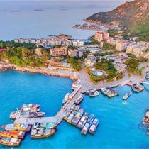 【包團定制】珠海外伶仃島二天游(福鹿游高端定制品牌，全國首創旅游+團建，更省一半預算！)